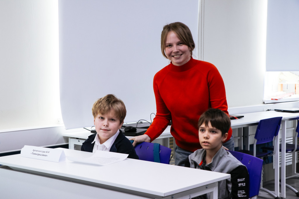 Второе место на всероссийском уровне | Фотография 1