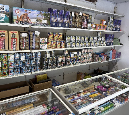 Не соответствовали требованиям безопасности