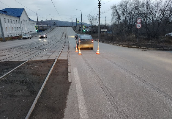 Сводка ГИБДД с 28 по 30 ноября