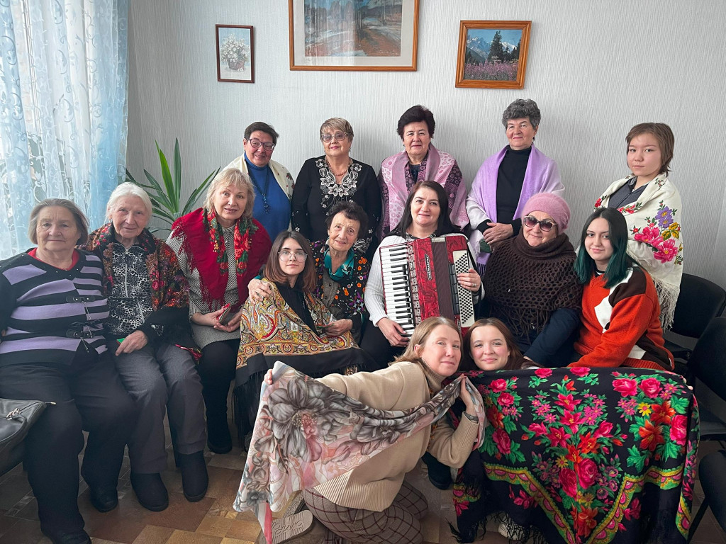 Возьми и «Сохранись». Новости Магнитогорск. 18.01.2024г