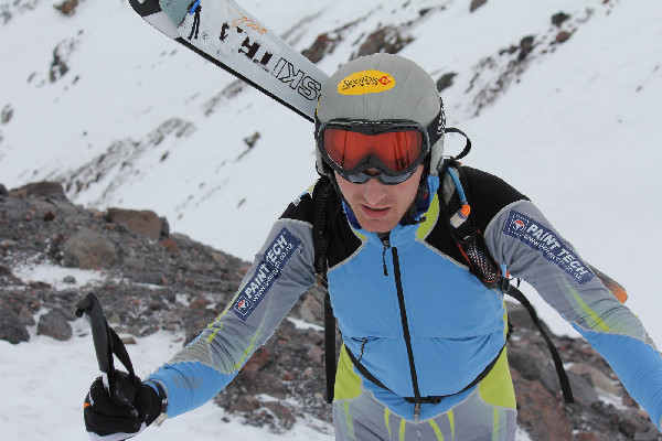 Мастер «скимо»