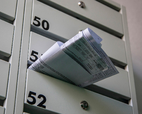 Чтоб не «набегало»