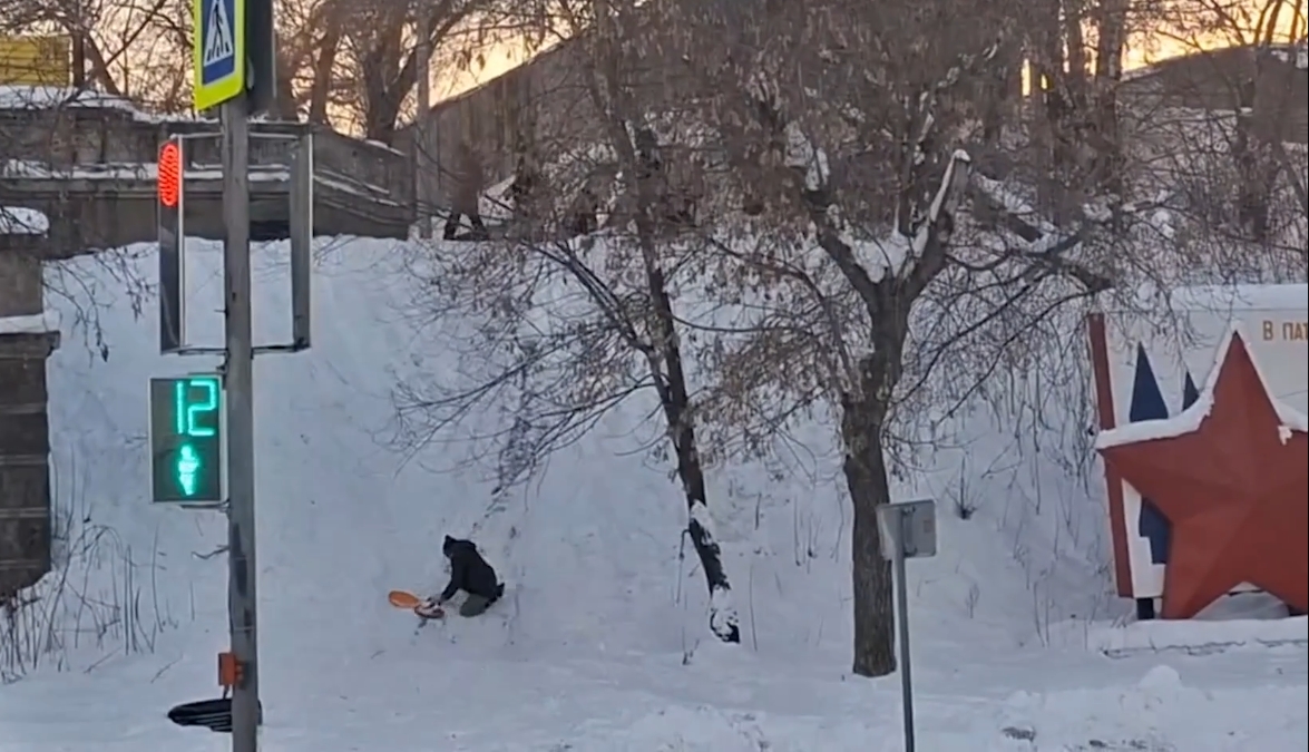 Развлечение с риском для жизни | Фотография 1