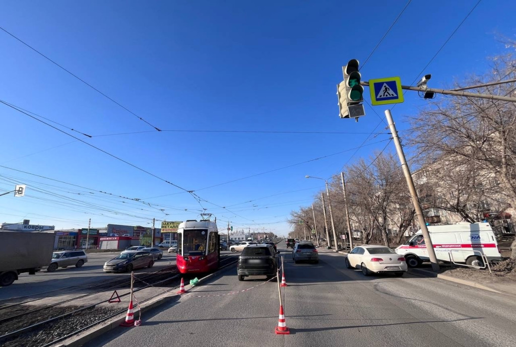 Сводка ГИБДД за 30 марта | Фотография 1