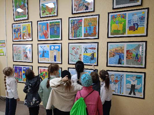 Дядя Стёпа и три поросёнка