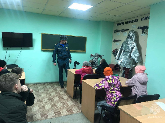 И впечатления, и профилактика И впечатления, и профилактика