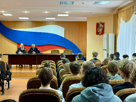 Для будущих студентов Для будущих студентов