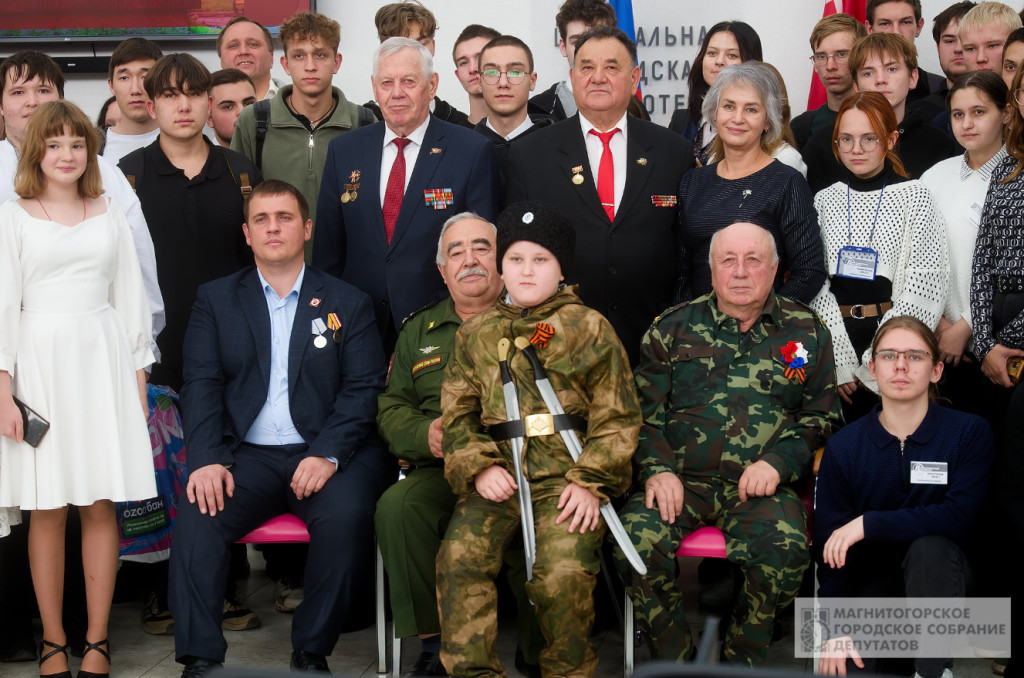 Чтобы помнили… | Фотография 1