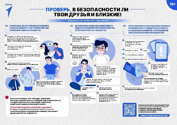 Скажи «нет»