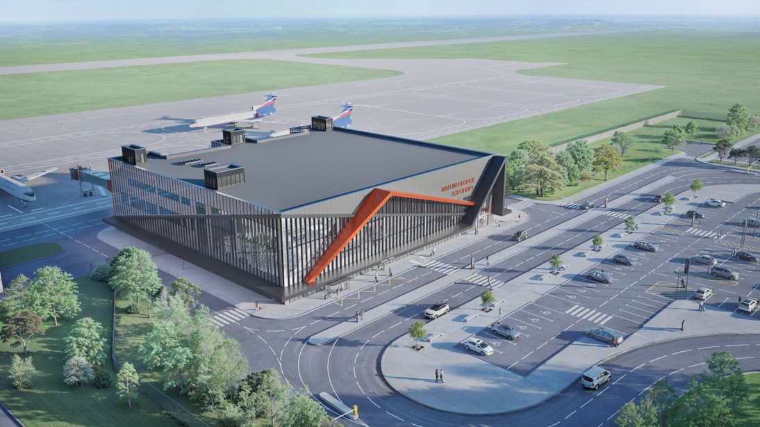 Проект прошёл госэкспертизу | Фотография 2