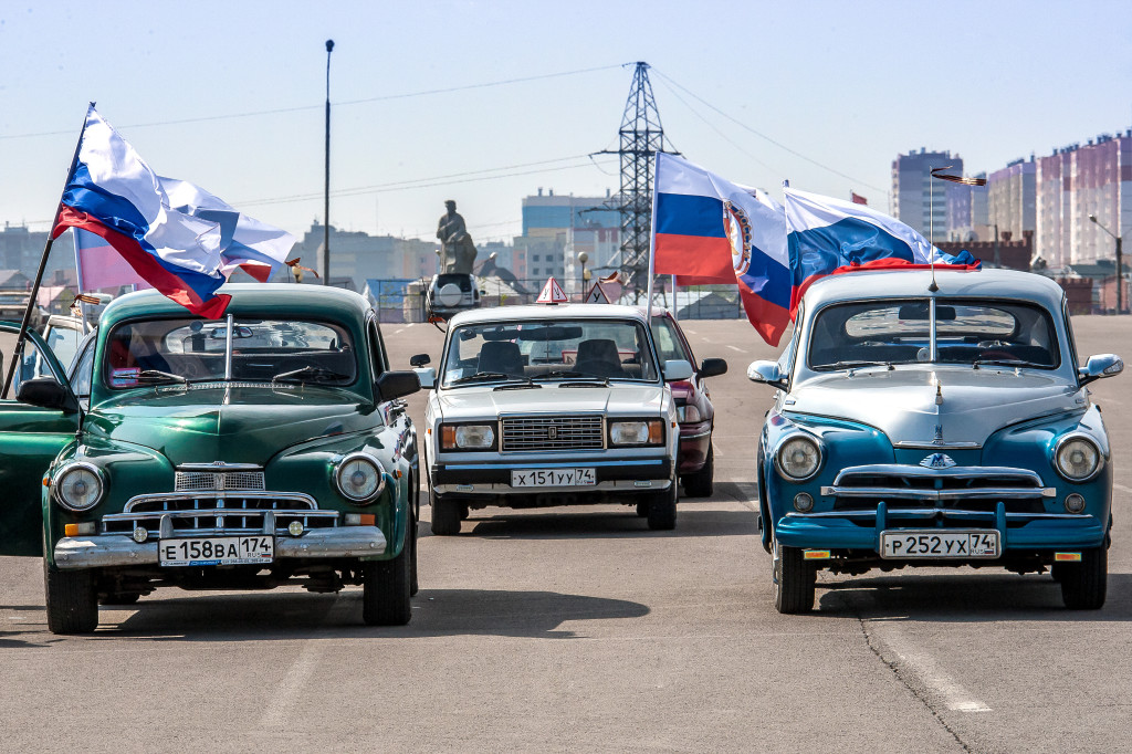 Преемственность подвига | Фотография 1
