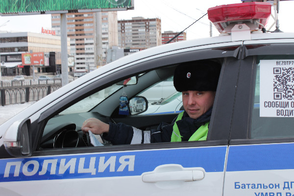 Аварийность выросла