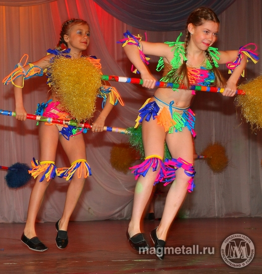 Детство с "Улыбкой" | Фотография 12