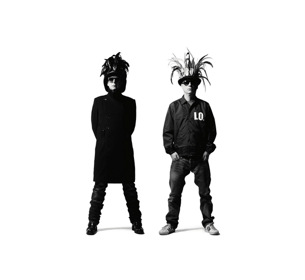 Pet Shop Boys приоткрыли дверь в "Electric" | Фотография 2