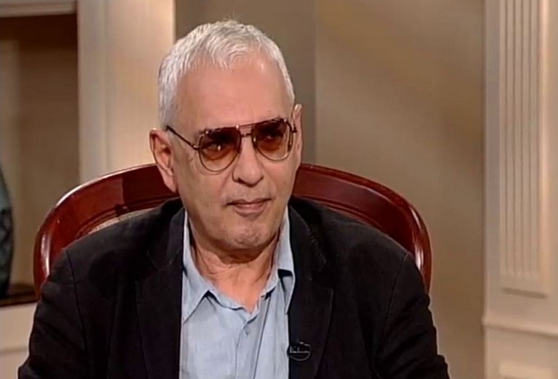 Карен Шахназаров: "Я был переводчиком Феллини" | Фотография 1