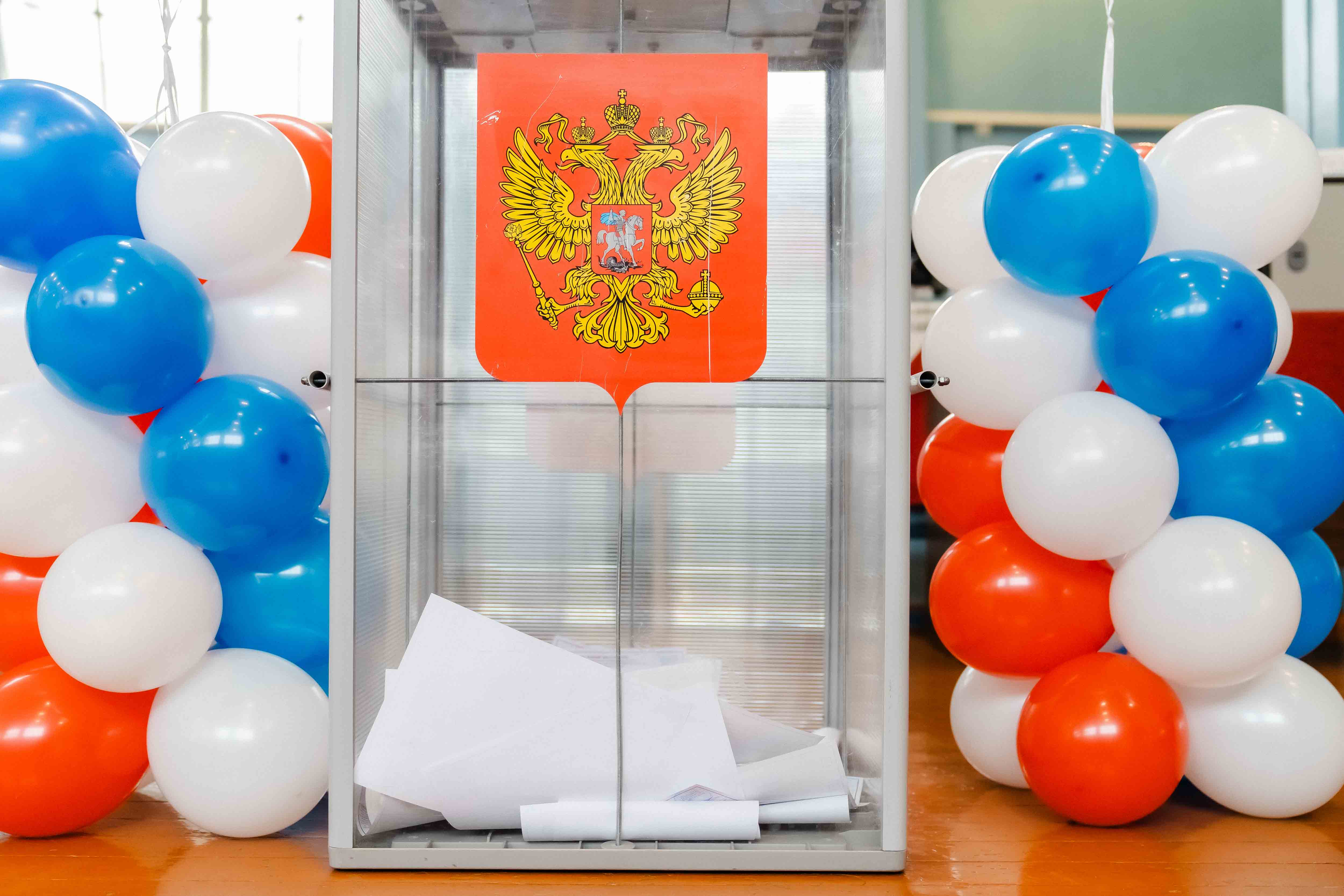 Успех команды Алексея Текслера