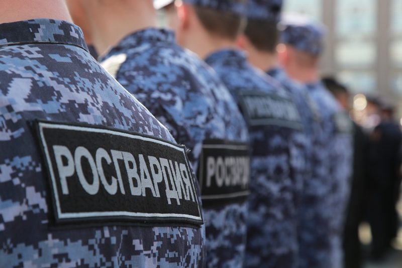 Буйный сосед | Фотография 1