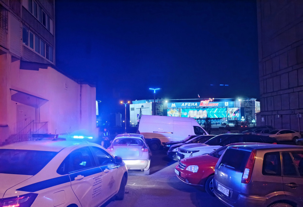 Сводка ГИБДД за 24 ноября | Фотография 1