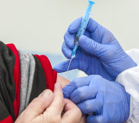 Защита от кровососущих