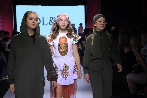 From Russia, Magnitogorsk!