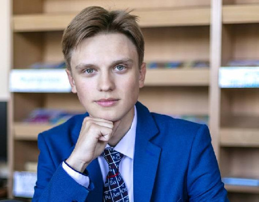 Шестой в мире, второй в стране