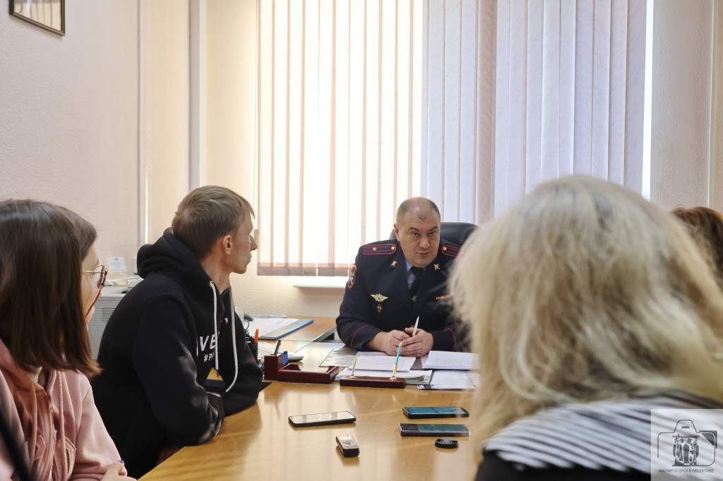 РЭО подводит итоги | Фотография 1