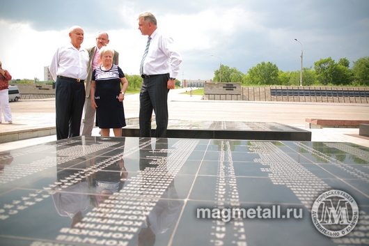 "Магнитка" в надежных руках | Фотография 21