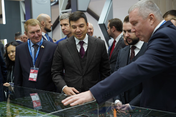 Событие года в металлургии