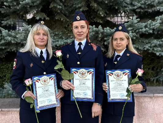 Порядок и участие