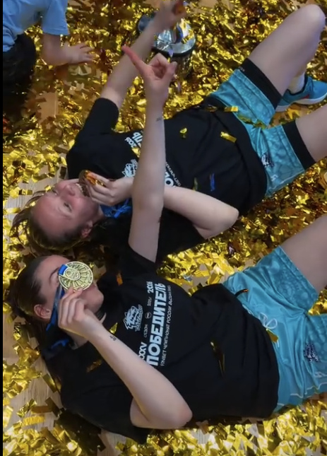 «Нам помогли родные стены» | Фотография 2