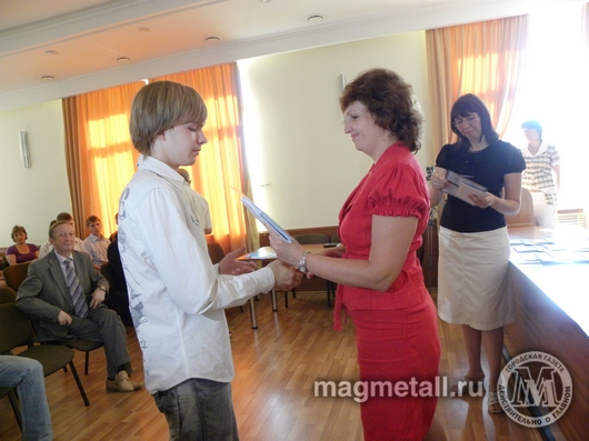 Технические таланты | Фотография 1