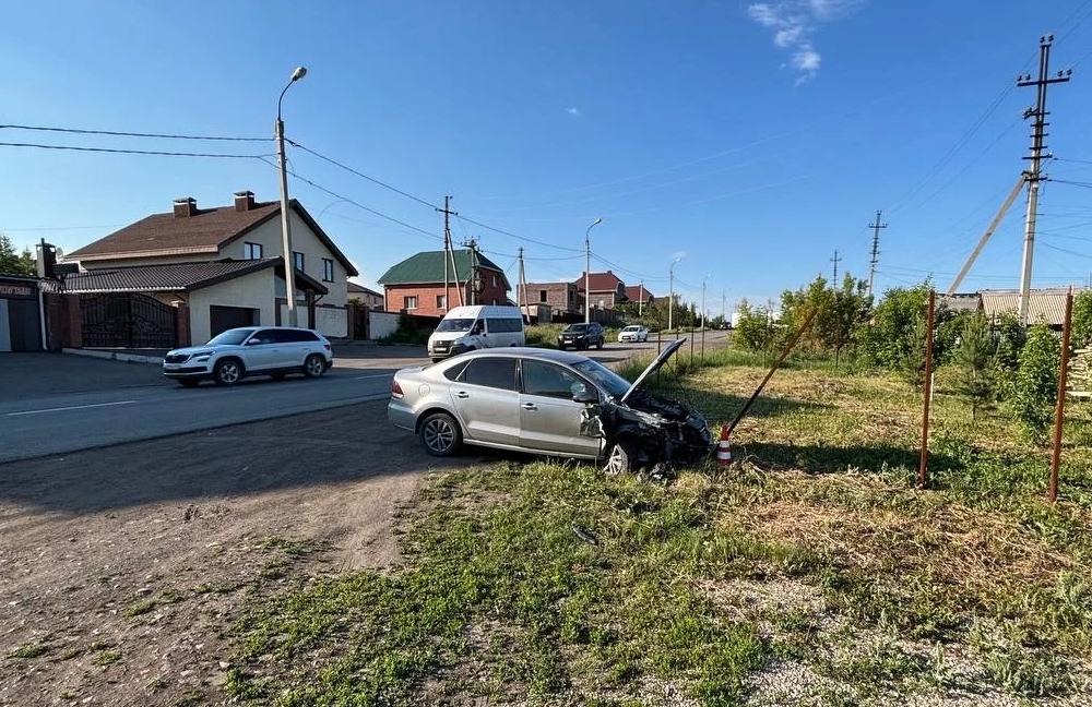 Сводка ГИБДД с 5 по 7 июня | Фотография 1