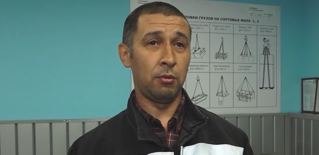 Тагир Сунаршин