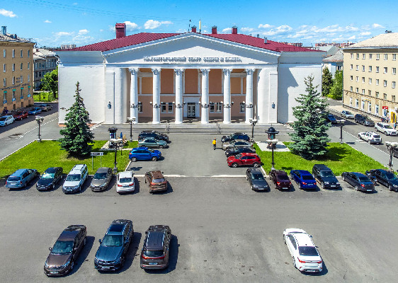 Пусть узнает вся страна