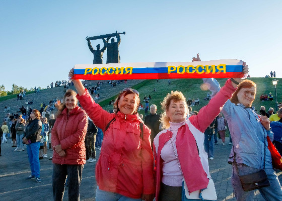 История, которая нас объединяет