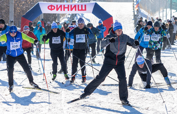 «Лыжня России-2026»: регистрация открыта!