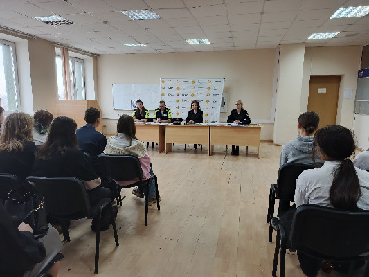 Очень важная работа