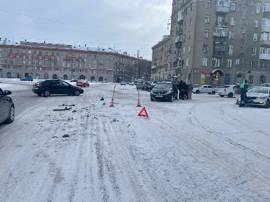 Безопасность детей — обязанность взрослых