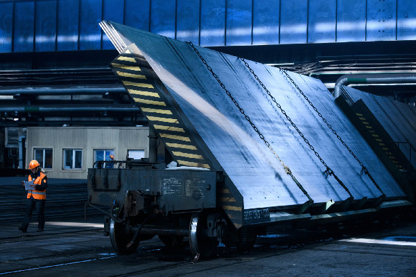 Инновационный сортамент