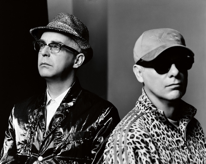 Pet Shop Boys приоткрыли дверь в "Electric" | Фотография 3
