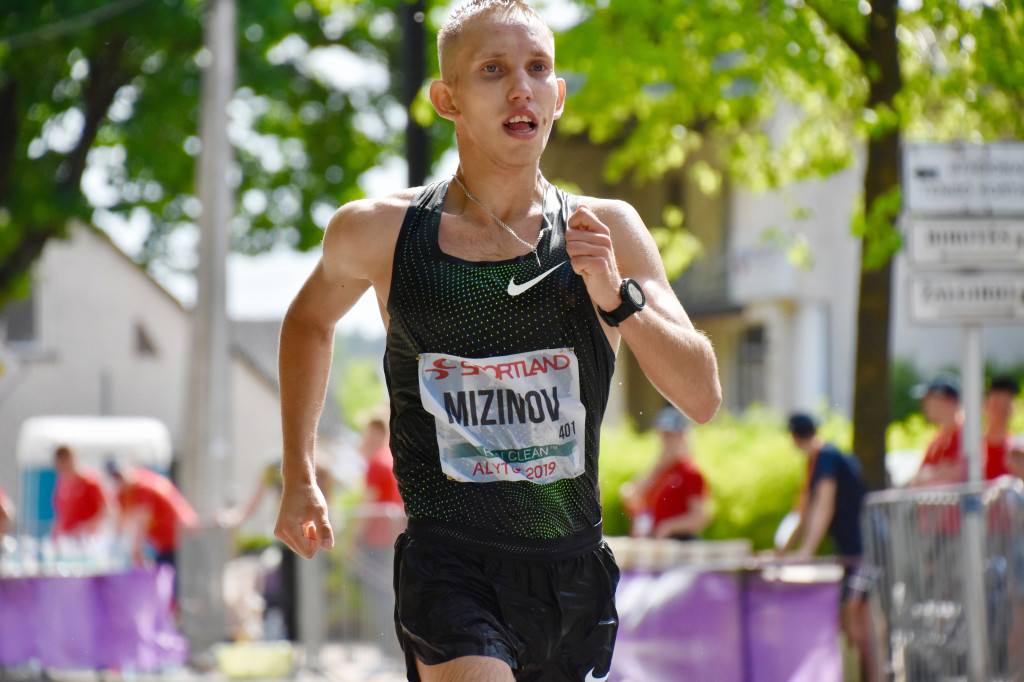 Дошагал до кубка | Фотография 1