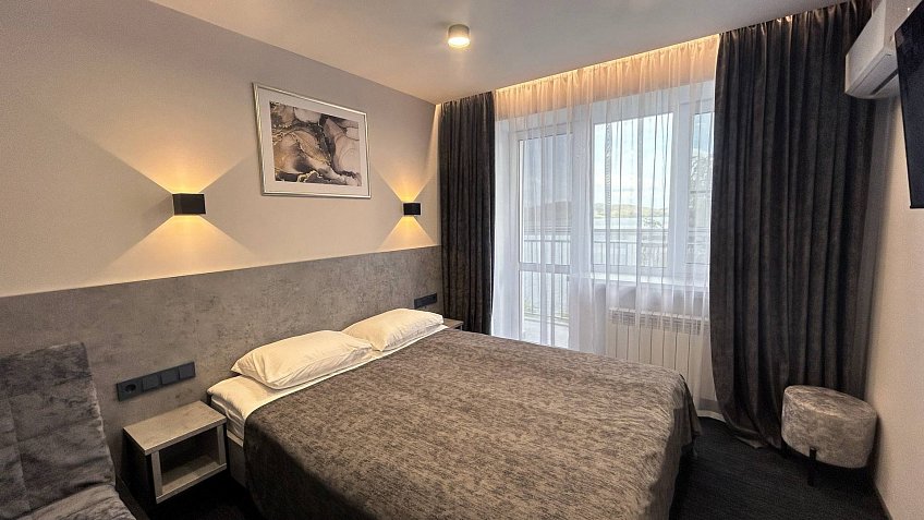 Качественный отдых | Фотография 1