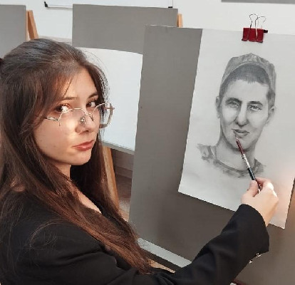 Время героев