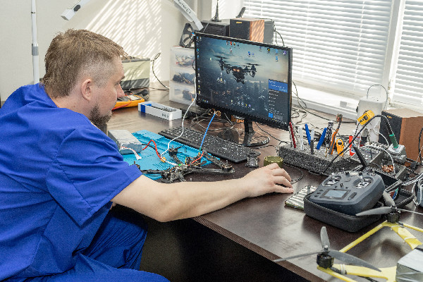 Жизнь продолжается