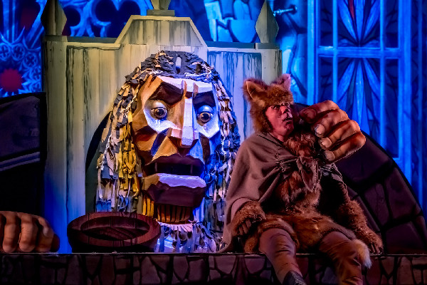 Коты приносят счастье