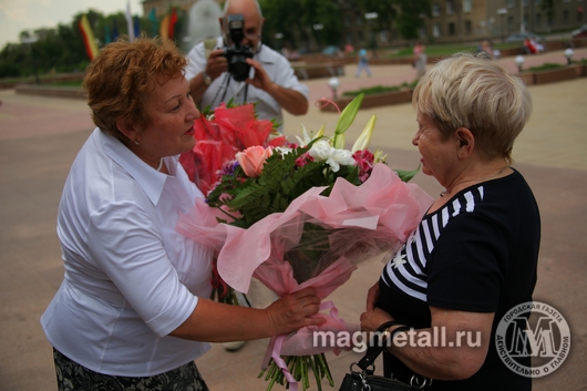 "Магнитка" в надежных руках | Фотография 26