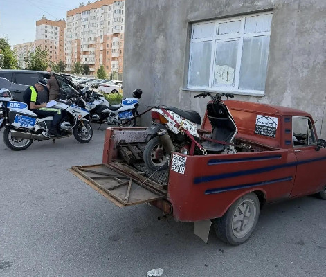 Виноваты родители