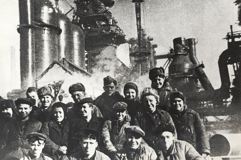 Одна на всех | Фотография 11