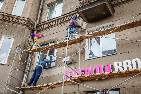Эстетика в деталях