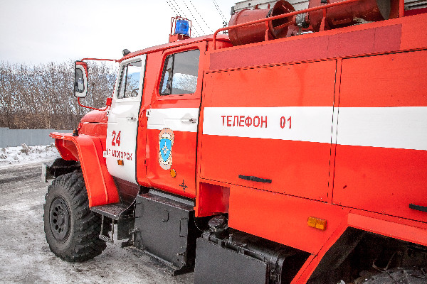 Пять погибших с начала года